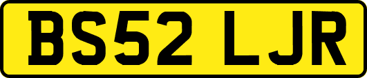 BS52LJR
