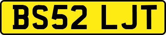 BS52LJT