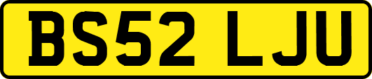 BS52LJU