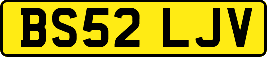 BS52LJV