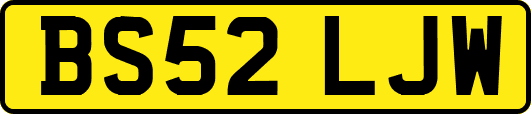 BS52LJW