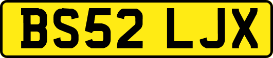 BS52LJX