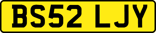 BS52LJY