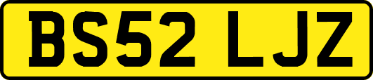 BS52LJZ