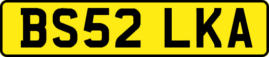 BS52LKA
