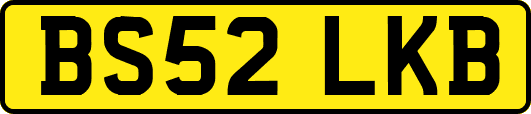 BS52LKB
