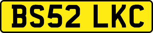 BS52LKC