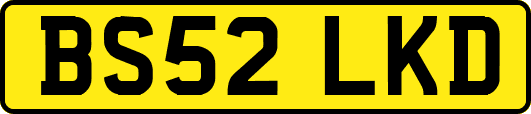 BS52LKD