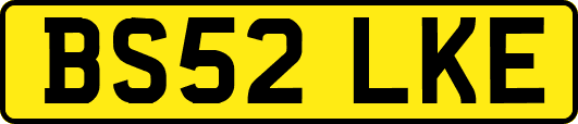 BS52LKE
