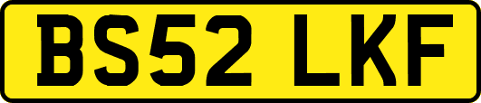 BS52LKF