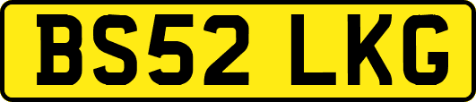 BS52LKG