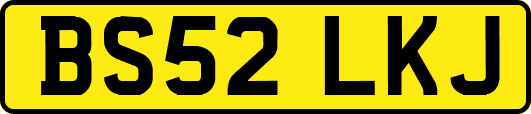 BS52LKJ