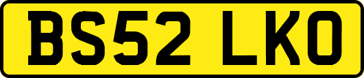 BS52LKO