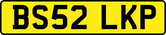 BS52LKP