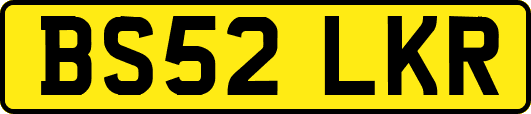 BS52LKR