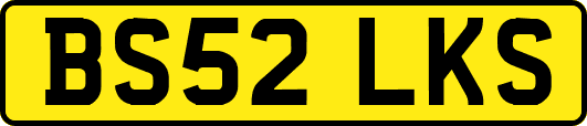 BS52LKS