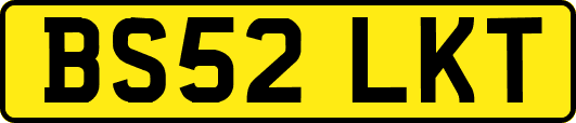 BS52LKT