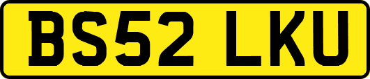 BS52LKU