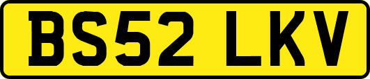BS52LKV