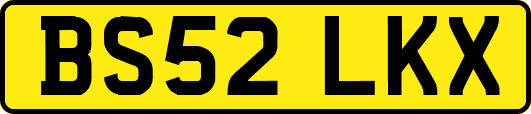 BS52LKX