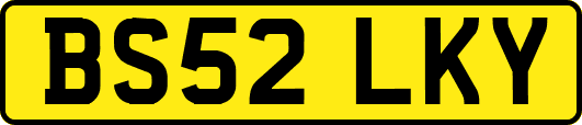 BS52LKY