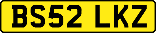 BS52LKZ