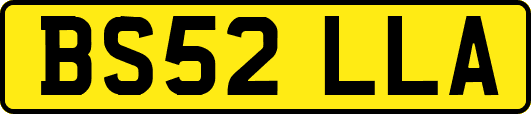 BS52LLA