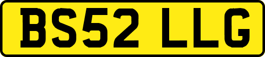 BS52LLG