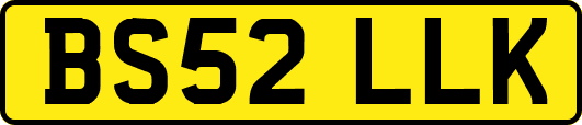 BS52LLK