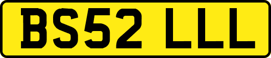 BS52LLL