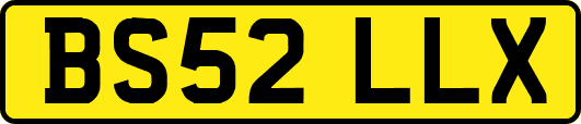 BS52LLX