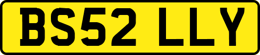 BS52LLY