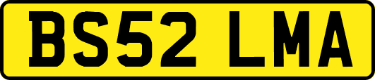 BS52LMA