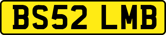 BS52LMB