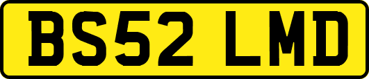 BS52LMD