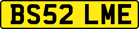 BS52LME