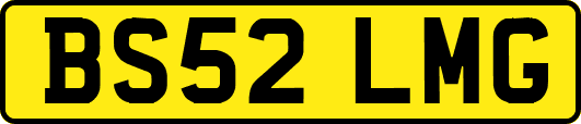 BS52LMG