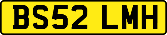 BS52LMH