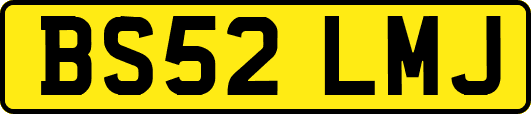 BS52LMJ