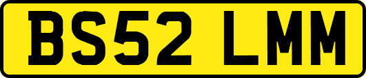 BS52LMM