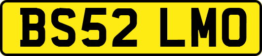 BS52LMO