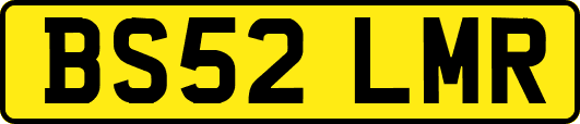 BS52LMR