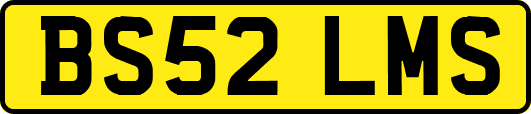 BS52LMS