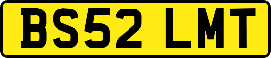 BS52LMT
