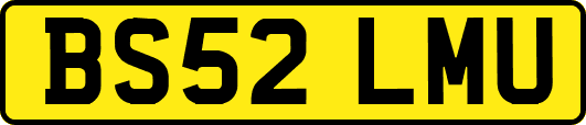 BS52LMU