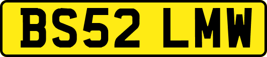BS52LMW