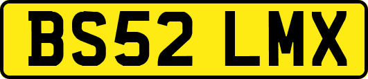BS52LMX