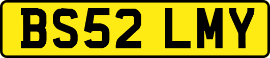 BS52LMY