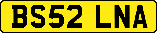 BS52LNA