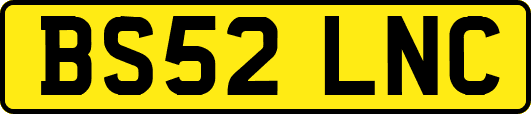 BS52LNC